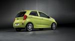 Kia Picanto 2011 года